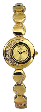 Wrist watch Continental 8918-236 for women - 1 picture, image, photo