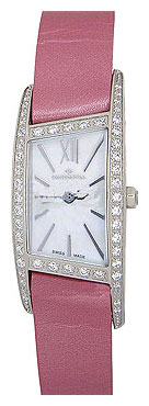 Wrist watch Continental 8960-SS255DP for women - 1 picture, photo, image