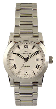 Wrist watch Continental 9071-207 for women - 1 photo, picture, image