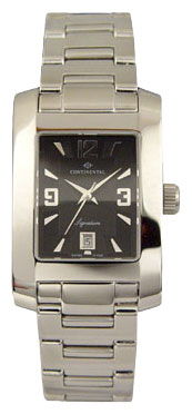 Wrist watch Continental 9091-208 for women - 1 photo, image, picture