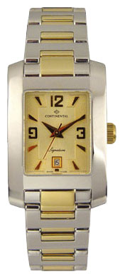 Wrist watch Continental 9091-246 for women - 1 image, photo, picture