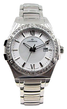 Continental 9329-205WDB wrist watches for women - 1 image, picture, photo