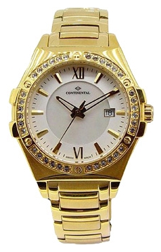 Continental 9329-235WDB wrist watches for women - 1 image, picture, photo