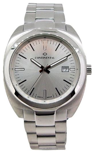 Wrist watch Continental 9330-107 for men - 1 photo, image, picture