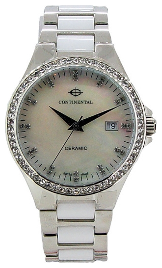 Continental 9332-205WDB wrist watches for women - 1 image, picture, photo