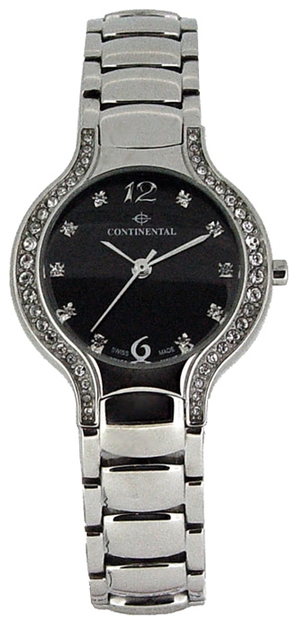 Wrist watch Continental 9352-208A for women - 1 picture, photo, image