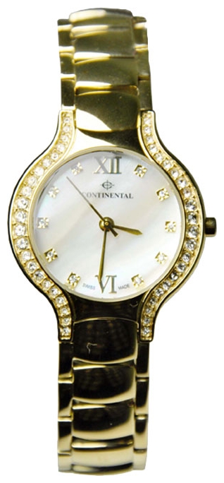 Wrist watch Continental 9352-235R for women - 1 image, photo, picture