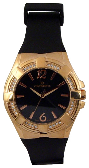 Continental 9501-RG258 wrist watches for women - 1 image, picture, photo