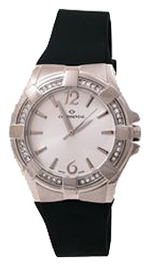 Wrist watch Continental 9501-SS257 for women - 1 photo, image, picture