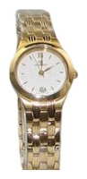 Wrist watch Continental 9837-GP256 for women - 1 photo, image, picture