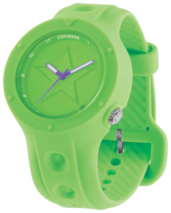 Wrist watch Converse VR001-355 for unisex - 1 photo, image, picture