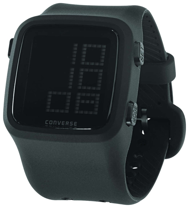 Converse VR002-001 wrist watches for unisex - 1 image, picture, photo