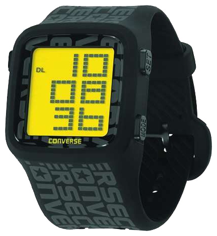 Converse VR002-020 wrist watches for unisex - 1 image, picture, photo