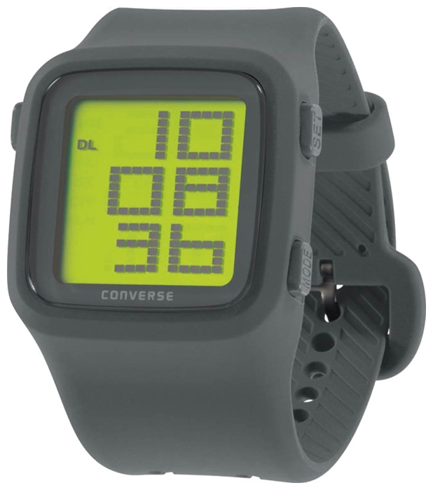 Converse VR002-075 wrist watches for unisex - 1 image, picture, photo