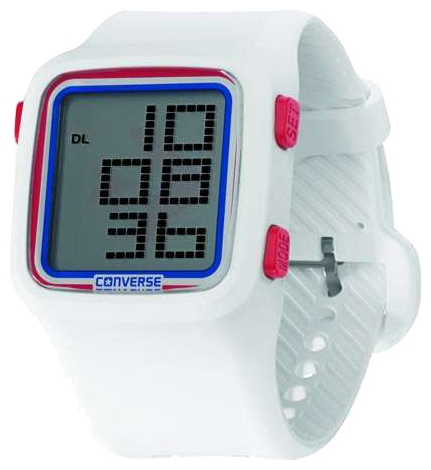 Wrist watch Converse VR002-115 for unisex - 1 image, photo, picture