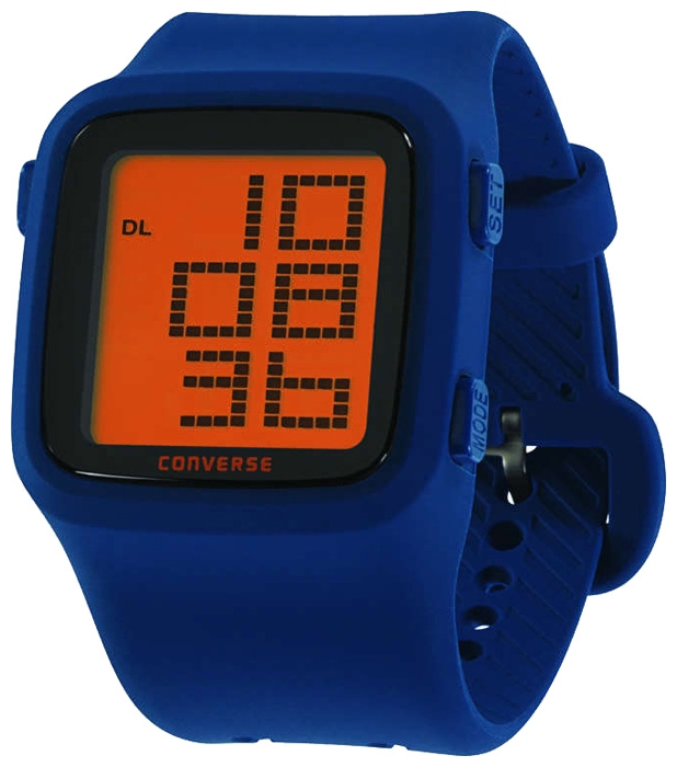 Wrist watch Converse VR002-410 for unisex - 1 picture, photo, image