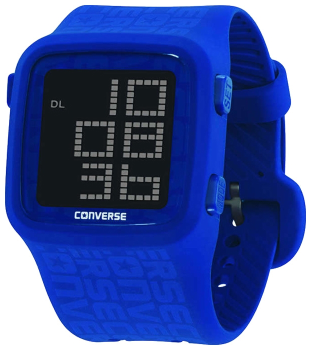 Wrist watch Converse VR002-450 for unisex - 1 picture, image, photo
