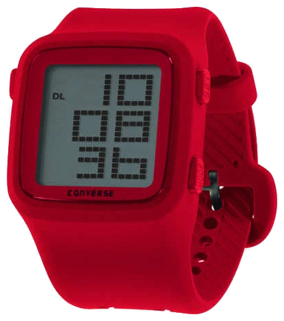 Wrist watch Converse VR002-650 for unisex - 1 photo, picture, image