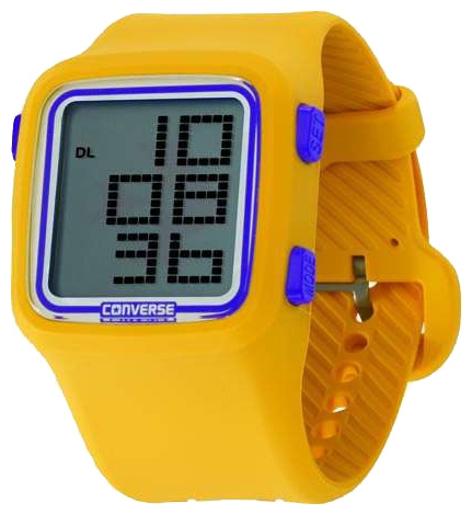 Wrist watch Converse VR002-900 for unisex - 1 picture, image, photo