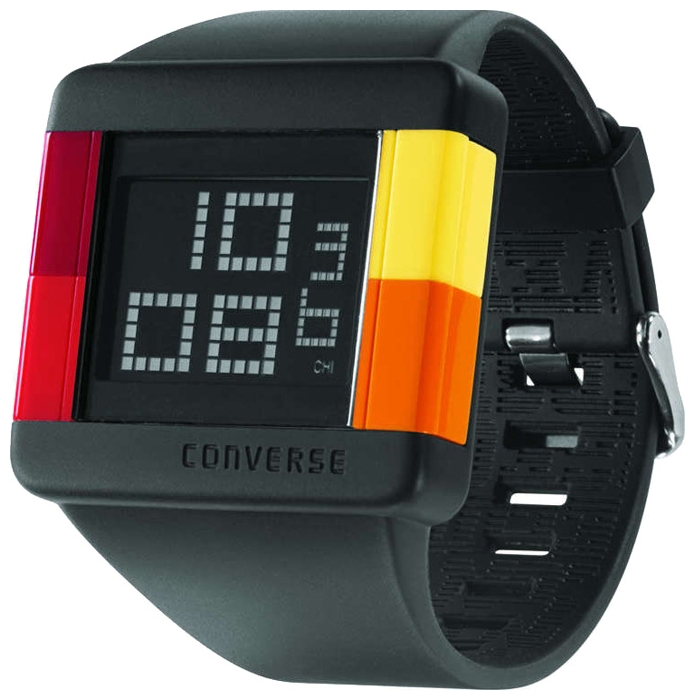 Converse VR014-001 wrist watches for unisex - 1 image, picture, photo