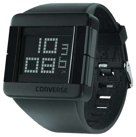 Converse VR014-005 wrist watches for unisex - 1 image, picture, photo