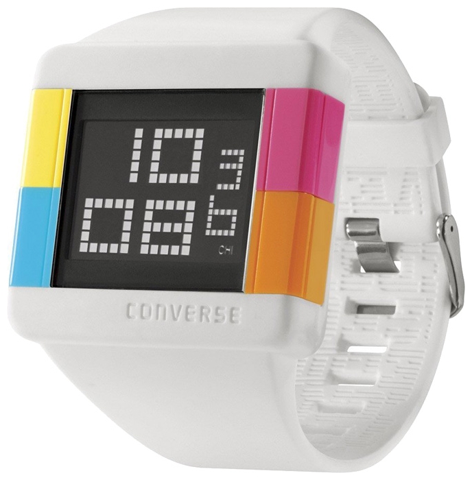 Wrist watch Converse VR014-100 for unisex - 1 photo, image, picture