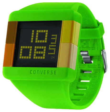 Wrist watch Converse VR014-390 for unisex - 1 image, photo, picture