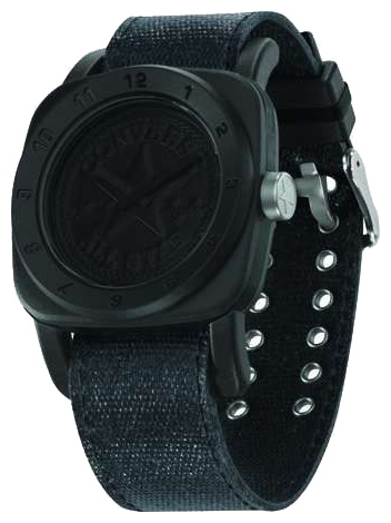 Wrist watch Converse VR026-001 for unisex - 1 photo, picture, image