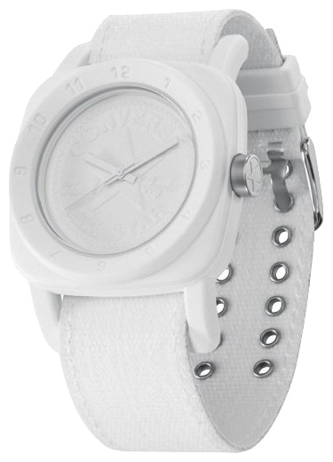 Converse VR026-100 wrist watches for unisex - 1 image, picture, photo