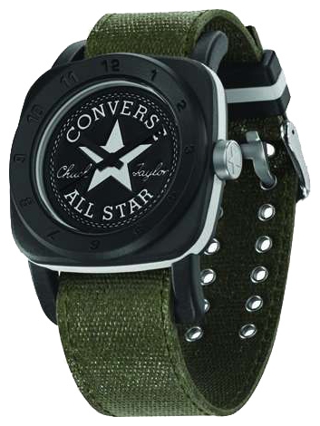Wrist watch Converse VR026-280 for unisex - 1 picture, image, photo