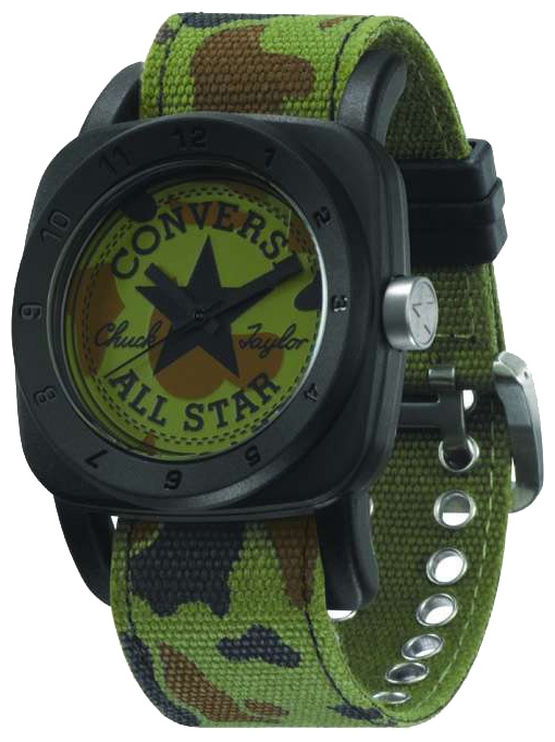 Wrist watch Converse VR026-330 for unisex - 1 picture, photo, image