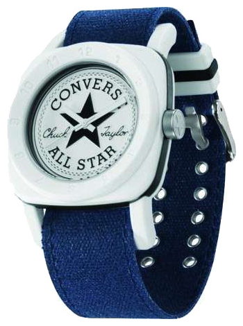 Converse VR026-410 wrist watches for unisex - 1 image, picture, photo
