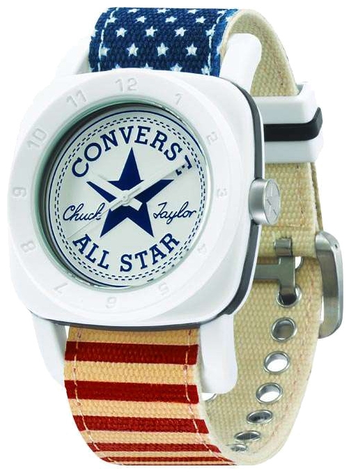 Wrist watch Converse VR026-415 for unisex - 1 picture, image, photo