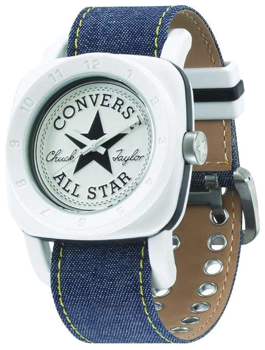 Wrist watch Converse VR026-425 for unisex - 1 image, photo, picture