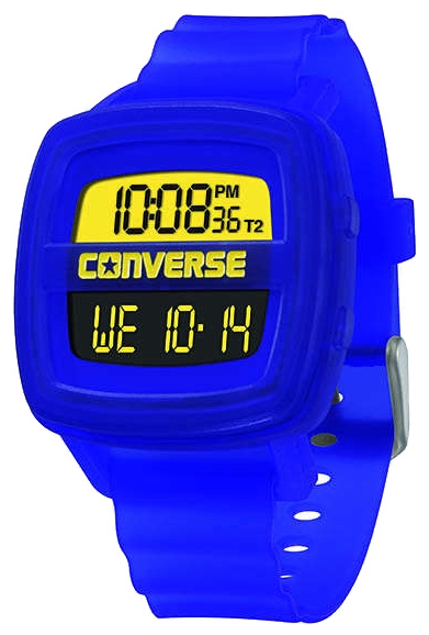 Wrist watch Converse VR028-425 for unisex - 1 photo, image, picture