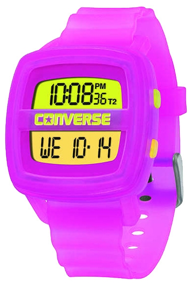 Wrist watch Converse VR028-630 for unisex - 1 picture, photo, image