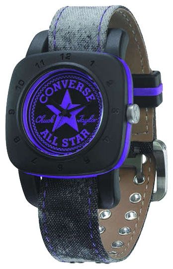Wrist watch Converse VR029-047 for unisex - 1 picture, photo, image