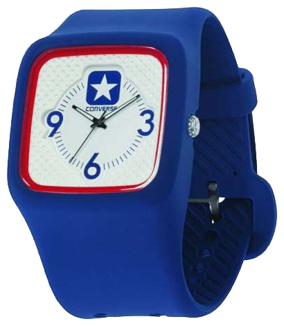 Converse VR030-405 wrist watches for unisex - 1 image, picture, photo