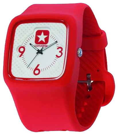 Wrist watch Converse VR030-660 for unisex - 1 photo, picture, image