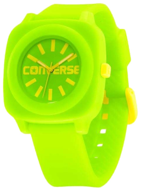 Wrist watch Converse VR032-340 for unisex - 1 picture, photo, image