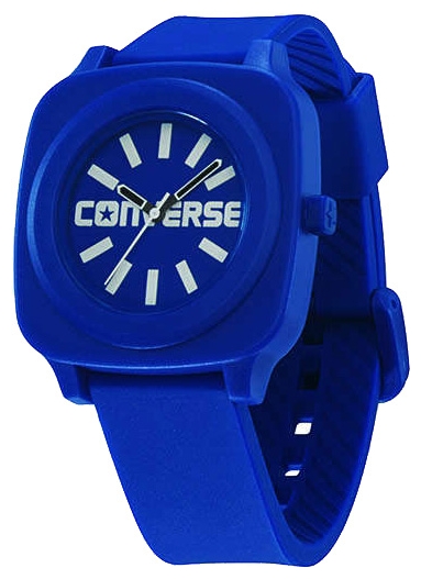 Wrist watch Converse VR032-410 for unisex - 1 picture, image, photo