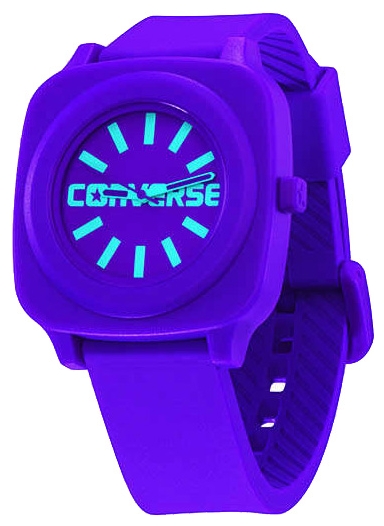 Wrist watch Converse VR032-510 for unisex - 1 picture, image, photo