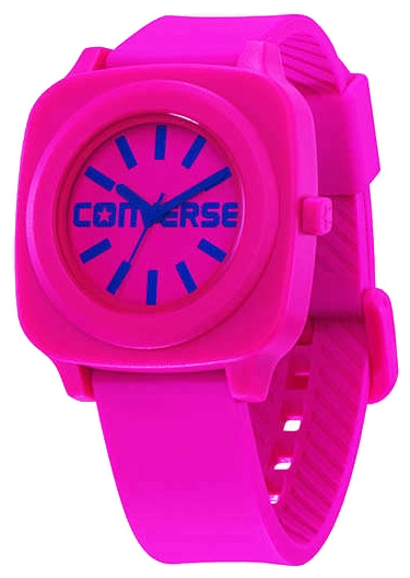 Wrist watch Converse VR032-600 for unisex - 1 picture, photo, image