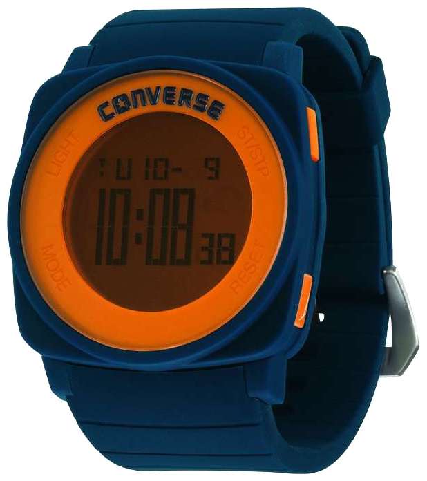 Converse VR034-410 wrist watches for unisex - 1 image, picture, photo