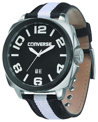 Wrist watch Converse VR036-005 for men - 1 image, photo, picture