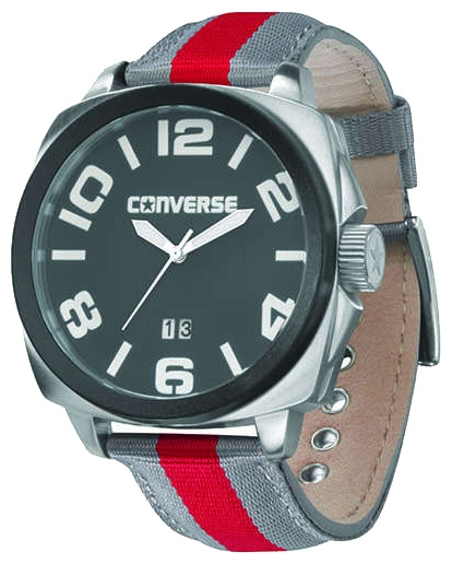 Wrist watch Converse VR036-065 for men - 1 photo, image, picture