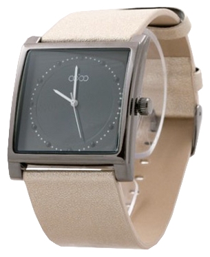 Wrist watch Cooc WC00476-1 for unisex - 1 image, photo, picture