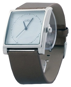 Wrist watch Cooc WC00476-6 for unisex - 1 picture, image, photo