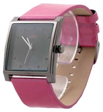 Wrist watch Cooc WC00476-9 for women - 1 picture, image, photo