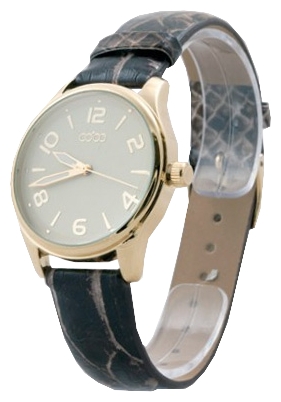 Wrist watch Cooc WC00528-2 for men - 1 photo, picture, image